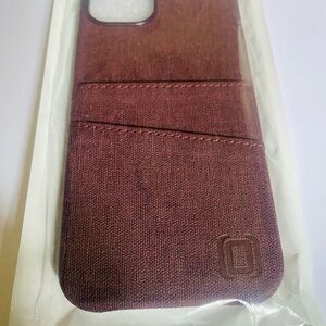 Stylish Brown Phone Case